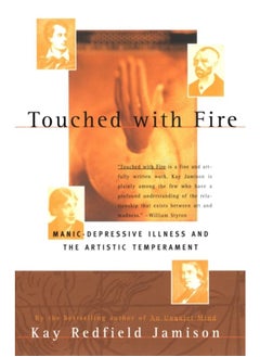 Touched With Fire 