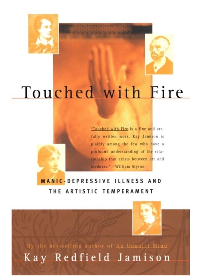 null - Touched With Fire - Image 1