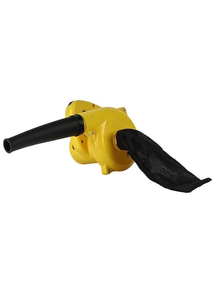 RMGS RMGS 13000RPM Air Blower with 100 Copper Winding Machine for HomeOfficeCarPC HiPowered Vacuum Cleaning dust with dust Bag Included Multicolor  - Image 4
