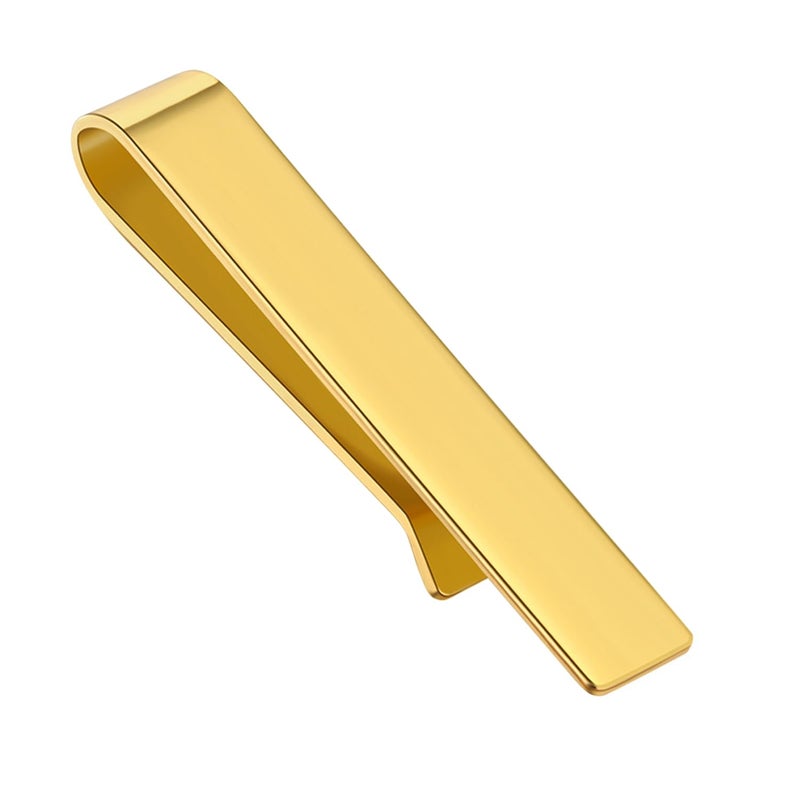 PEORA Classic Tie Pin Accesories for Wedding Business Valentines Day Gift for Men & Boys - Image 5