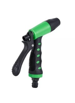 DEFAONS Water Spray Gun Multifunction Water Saving Adjustable Hose Pipe Nozzle Spray Gun Hose Nozzle Set  - Image 3