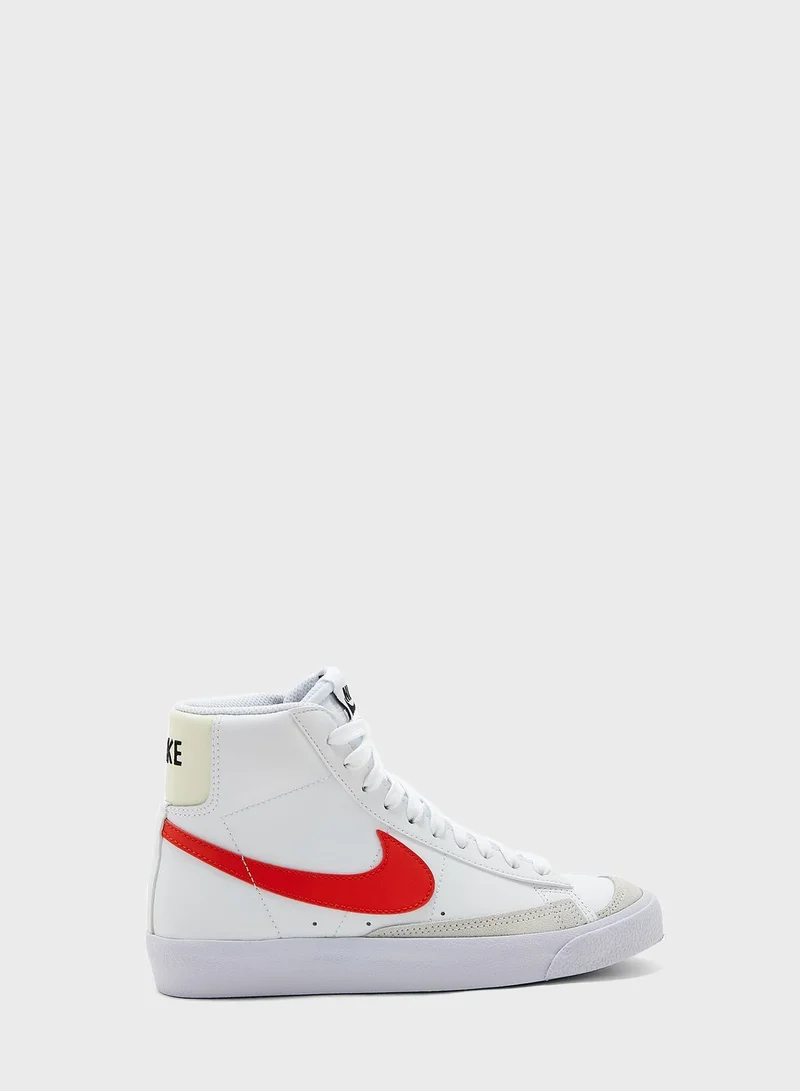 Nike Kids Blazer Mid 77 Bp