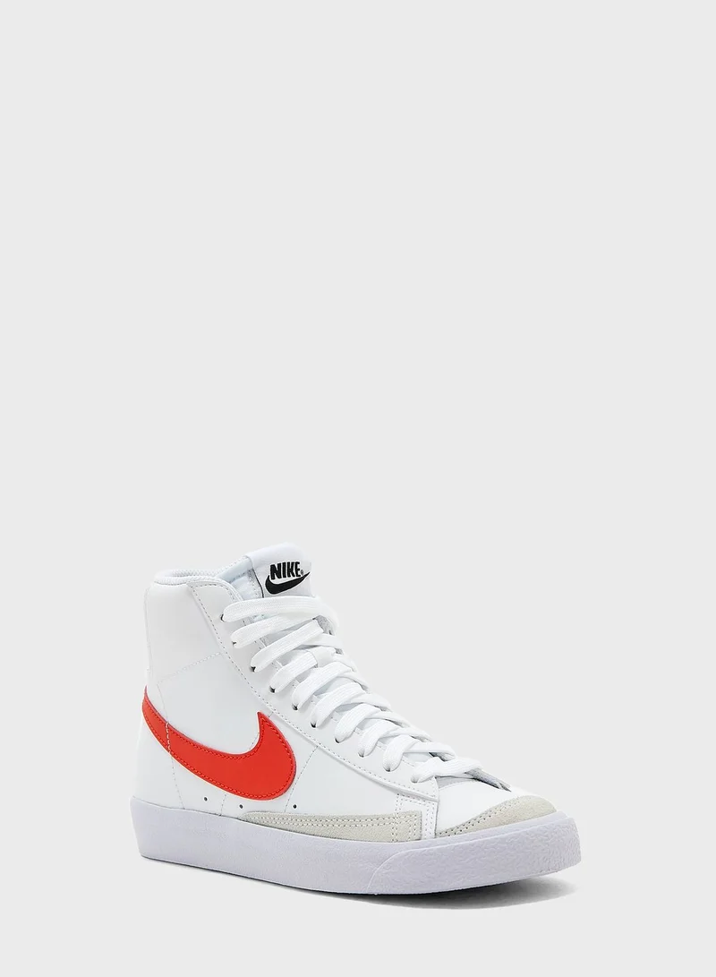 Nike Kids Blazer Mid 77 Bp