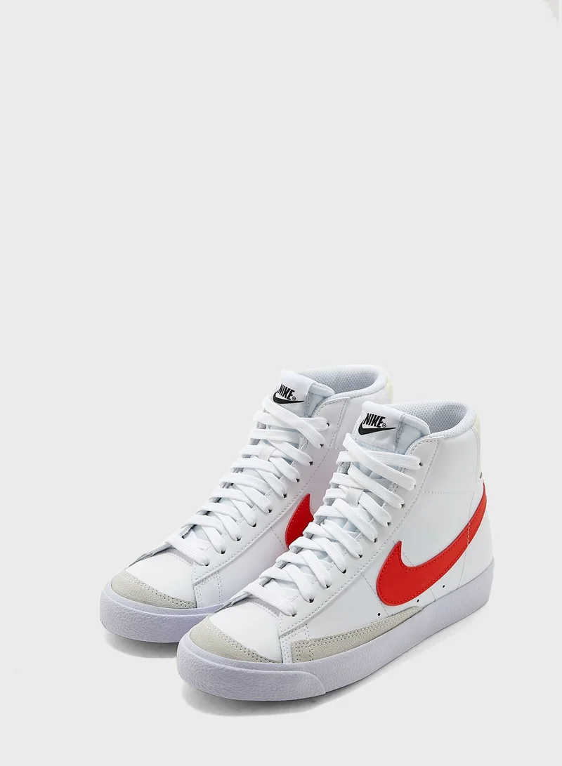 Nike Kids Blazer Mid 77 Bp