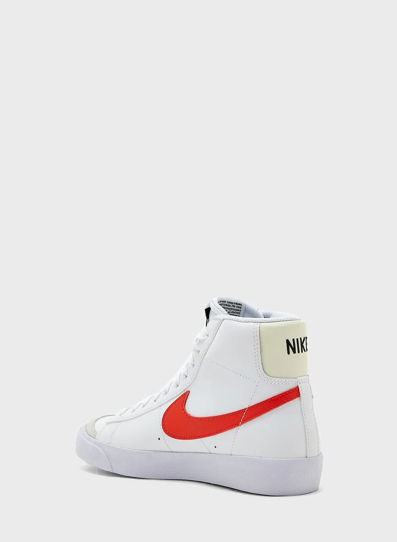 Nike Kids Blazer Mid 77 Bp