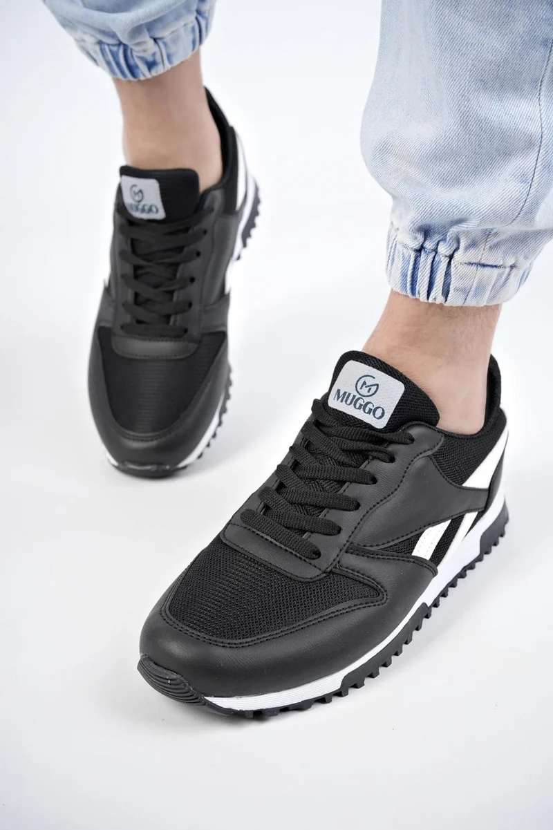 موغو Elvis Unisex Orthopedic Daily Guaranteed Walking Running Sneaker Sports Shoes