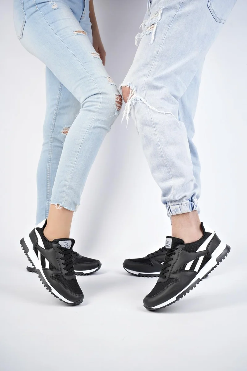 موغو Elvis Unisex Orthopedic Daily Guaranteed Walking Running Sneaker Sports Shoes
