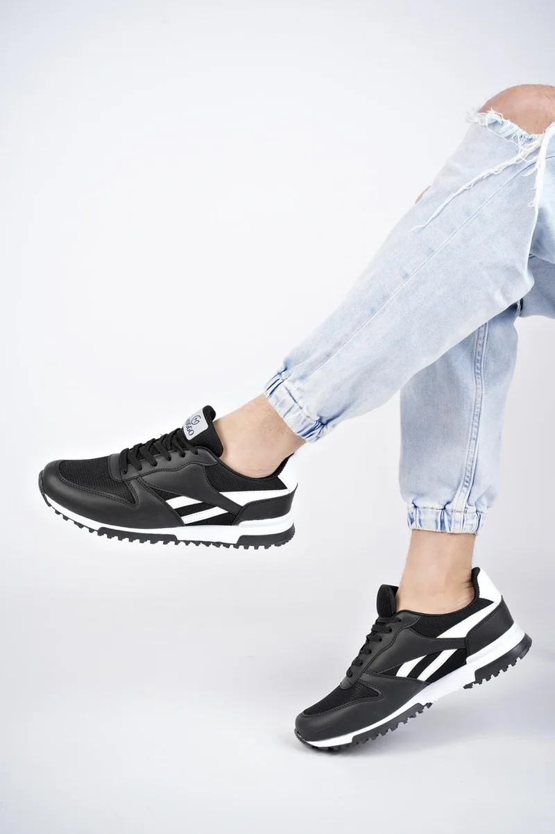 موغو Elvis Unisex Orthopedic Daily Guaranteed Walking Running Sneaker Sports Shoes
