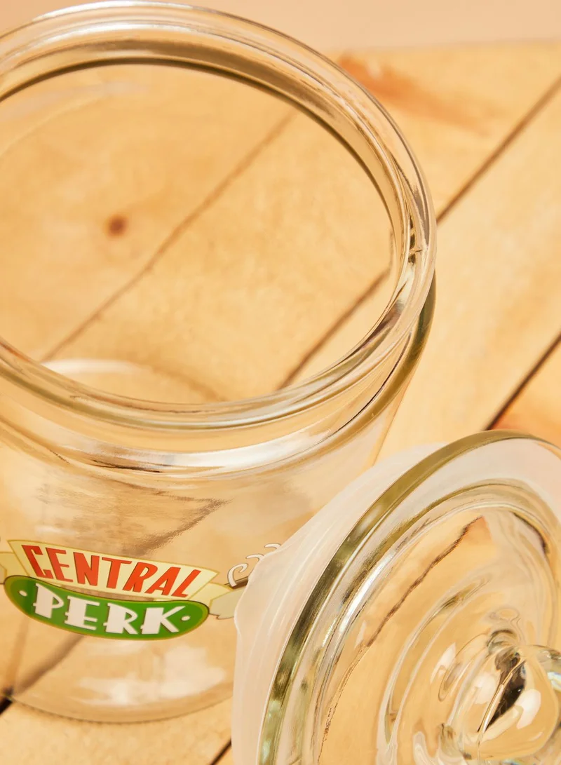 Friends Friends Central Perk Cookie Jar