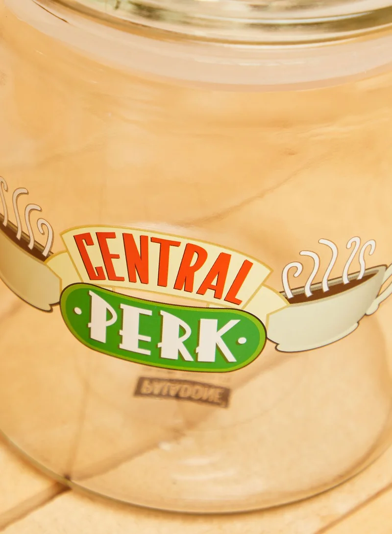 Friends Friends Central Perk Cookie Jar