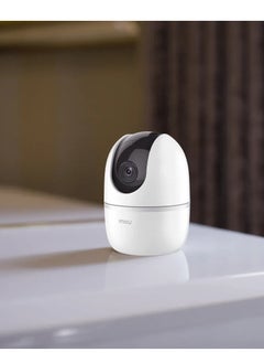 IMOU Ranger 2 5MP 3K Camera for Home, 360° Security Camera, WIFI Camera Indoor, HD Baby Monitor, CCTV Camera for Home Wireless, Surveillance Camera with Human Detection, Smart Motion Tracking, Two-Way Talk  - Image 1