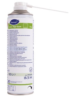 Diversey Taski Tapi Gum 500 ML  - Image 3