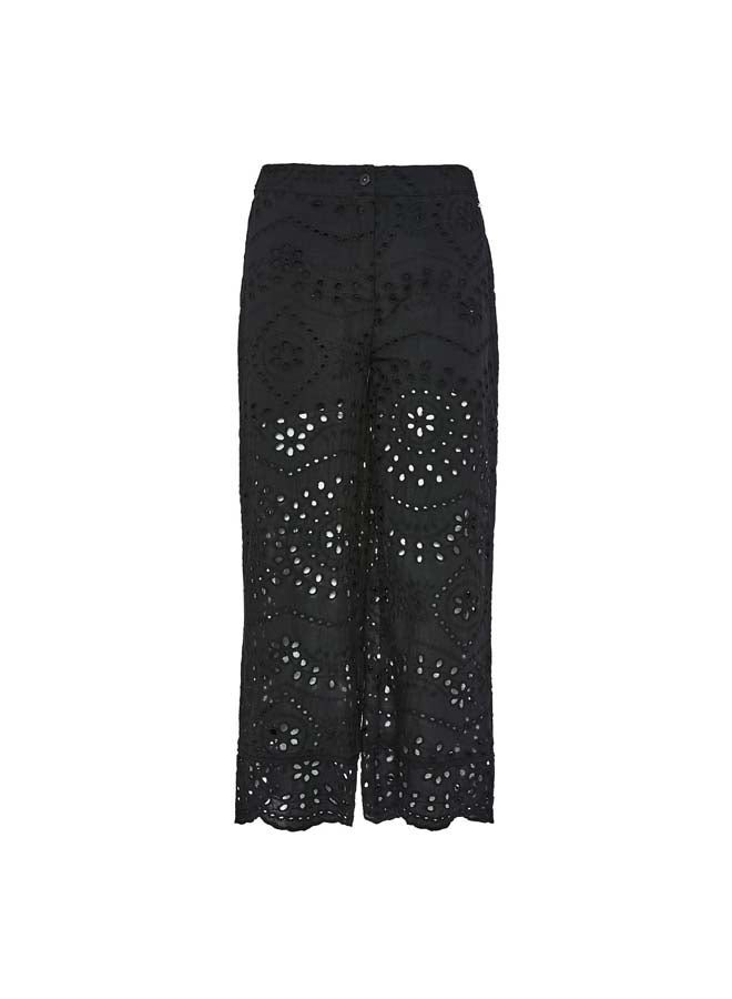 BSB Pants with cutwork and stras - Image 4