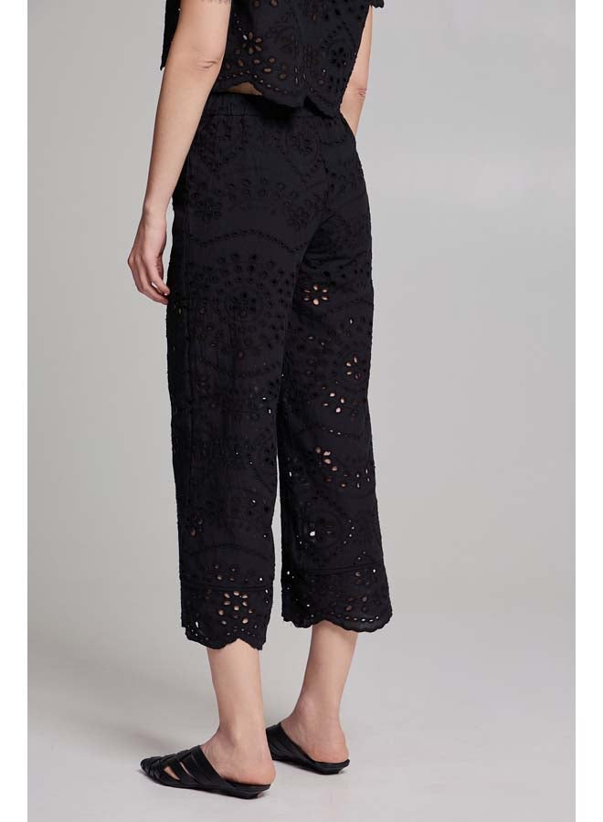 BSB Pants with cutwork and stras - Image 2