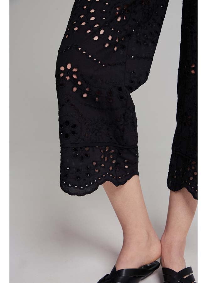 BSB Pants with cutwork and stras - Image 3