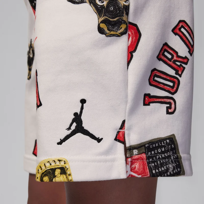 Jordan Kids' MJ Essentials Shorts