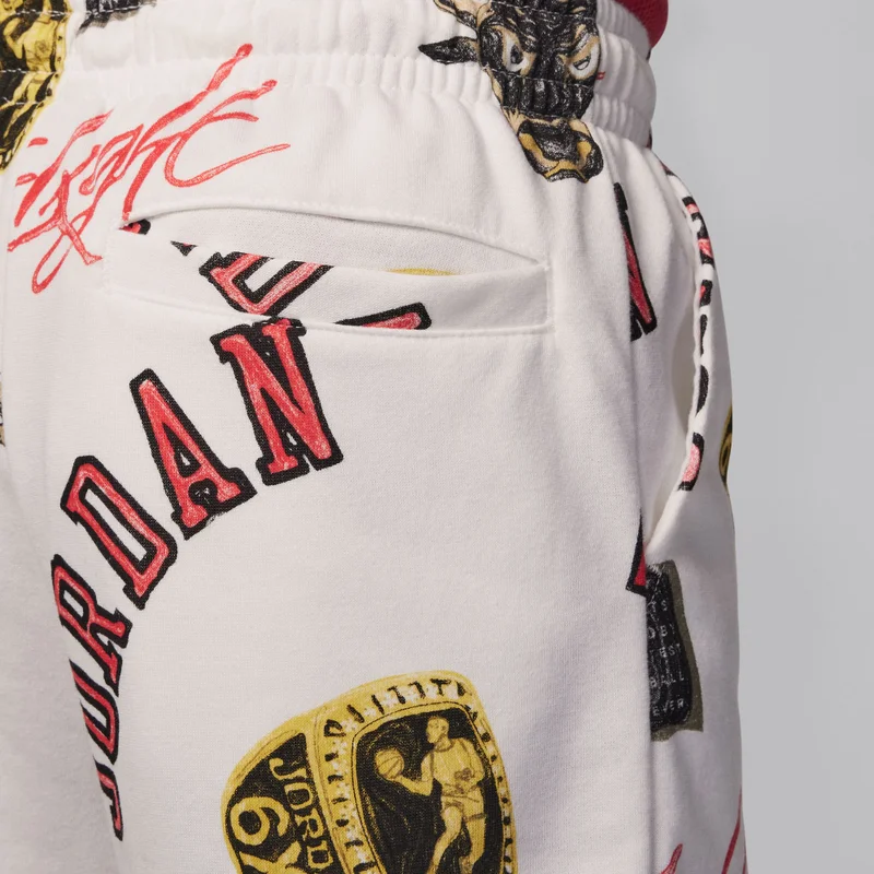 Jordan Kids' MJ Essentials Shorts