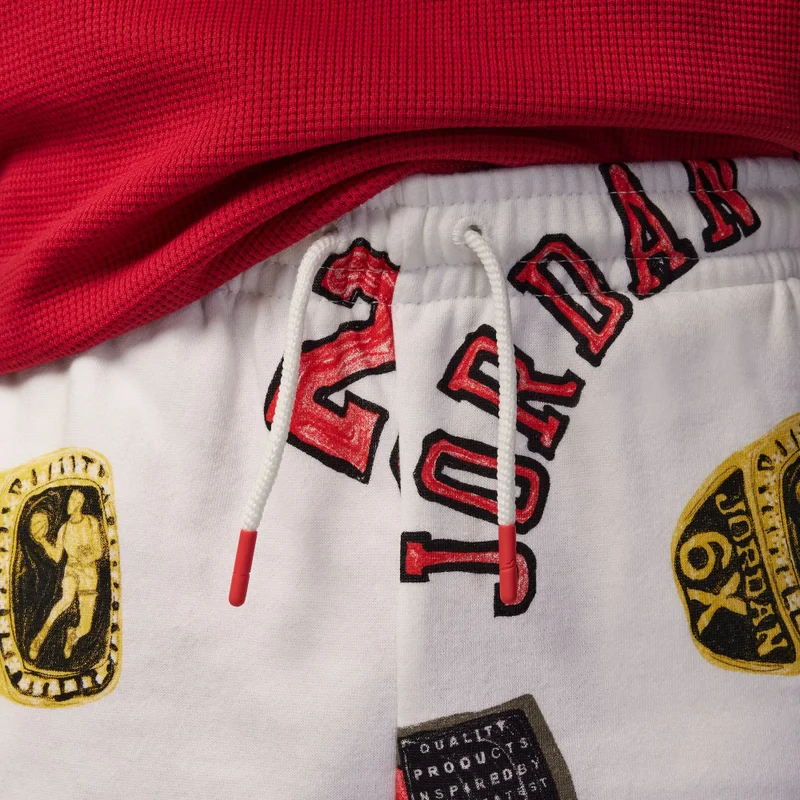 Jordan Kids' MJ Essentials Shorts