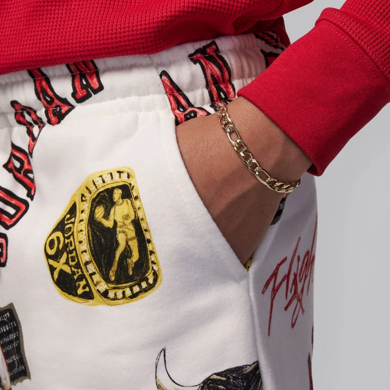 Jordan Kids' MJ Essentials Shorts