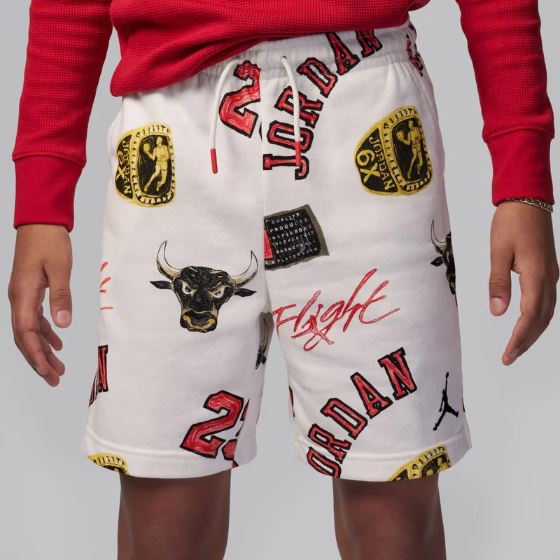 Jordan Kids' MJ Essentials Shorts