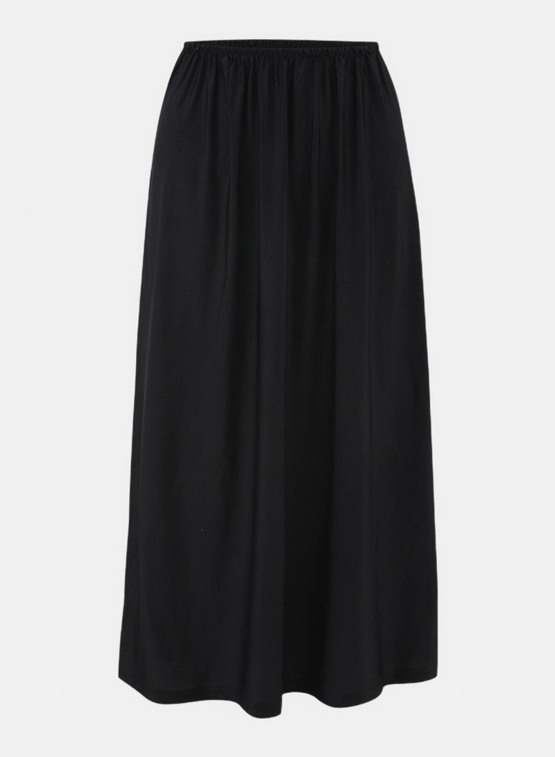 Women Slip Skirt.