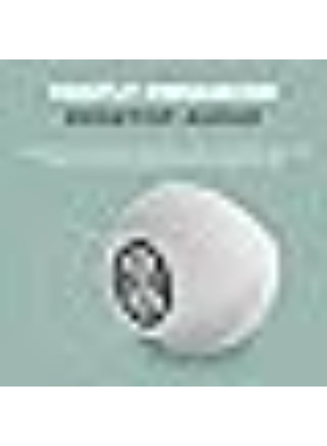 CREATIVE Pebble Pro 2.0 USB-C Computer Speakers with Bluetooth 5.3 and Customizable RGB Lighting, USB Audio, and Headset/Mic Port (Black) - Image 3