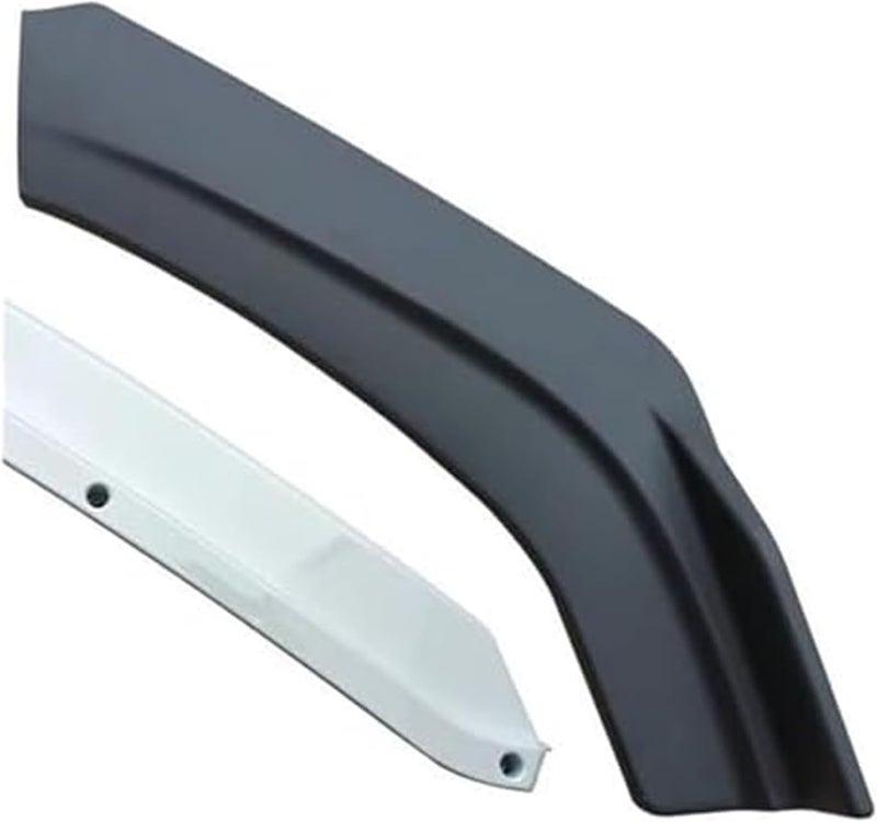 Wivplex Front Bumper Spoiler for Kia Optima K5 - Image 1