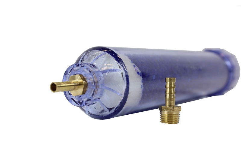 A2Z Ozone Silica Air Dryer for Humid Environments, Protecting Machines - Image 3