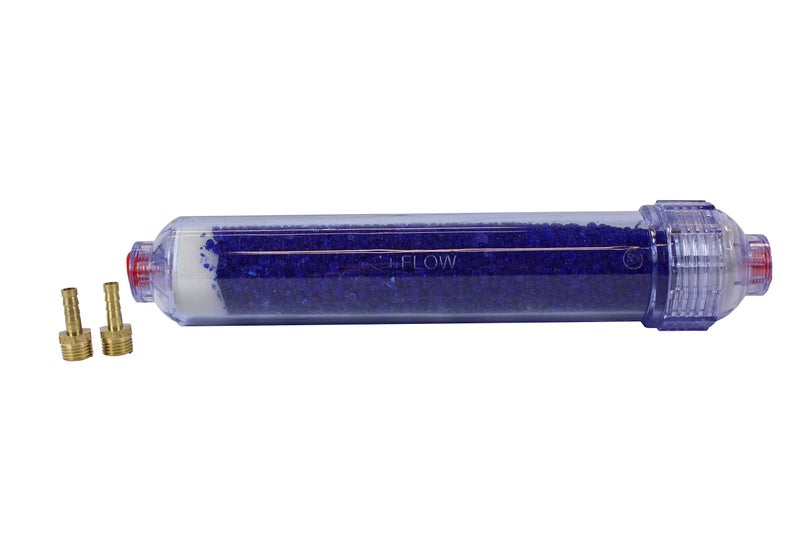 A2Z Ozone Silica Air Dryer for Humid Environments, Protecting Machines - Image 2