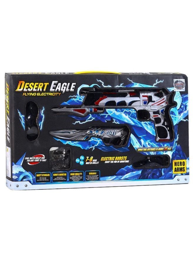 OKO Desert Eagle Flying Electricity 