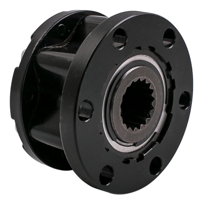 Wivplex Manual Locking Hub for Isuzu and Holden Models - Image 3