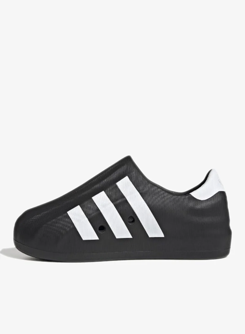 adidas Originals CBLACK/FTWWHT/CBLACK Adifom Superstar Black Originals Shoes for Men | Best Price UAE