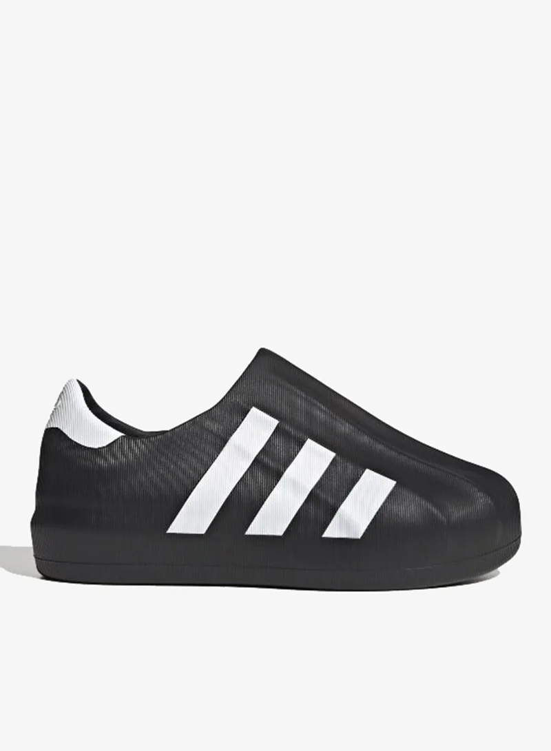 Adifom Superstar Black Originals Shoes