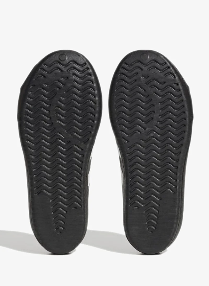 adidas Originals CBLACK/FTWWHT/CBLACK Adifom Superstar Black Originals Shoes for Men | Best Price UAE