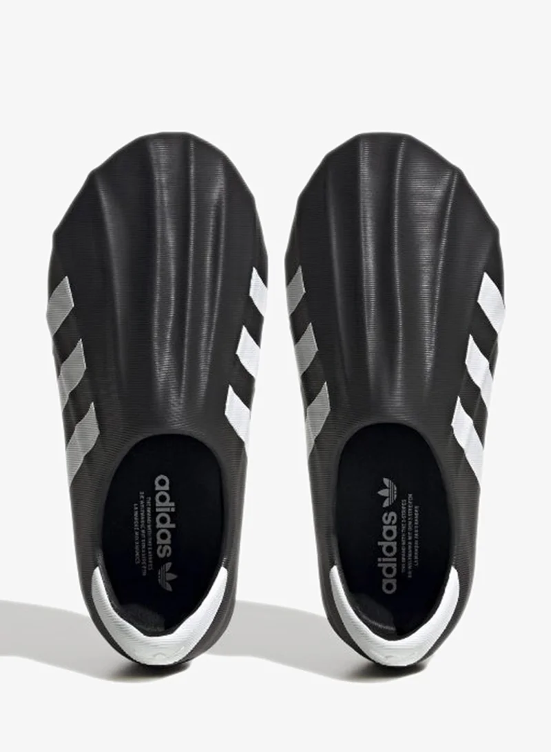 adidas Originals CBLACK/FTWWHT/CBLACK Adifom Superstar Black Originals Shoes for Men | Best Price UAE