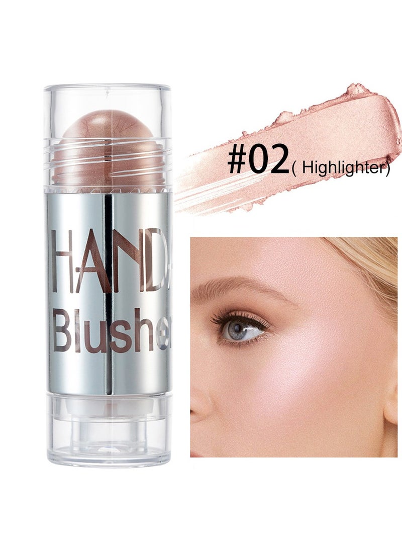 Handaiyan Blusher Stick  - Image 1