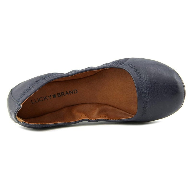 Lucky Brand Women's Emmie Ballet Flats - Image 3