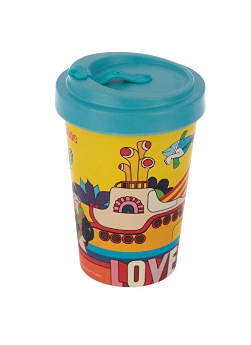 Puckator Puckator BAMB134 Travel Mug  400 Millilitres  - Image 3