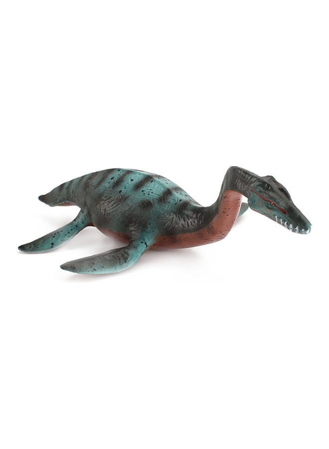 نيبمينينت مجسم نموذج بتصميمي مستوحى من الحياة البحرية القديمة في عصر ما قبل التاريخ