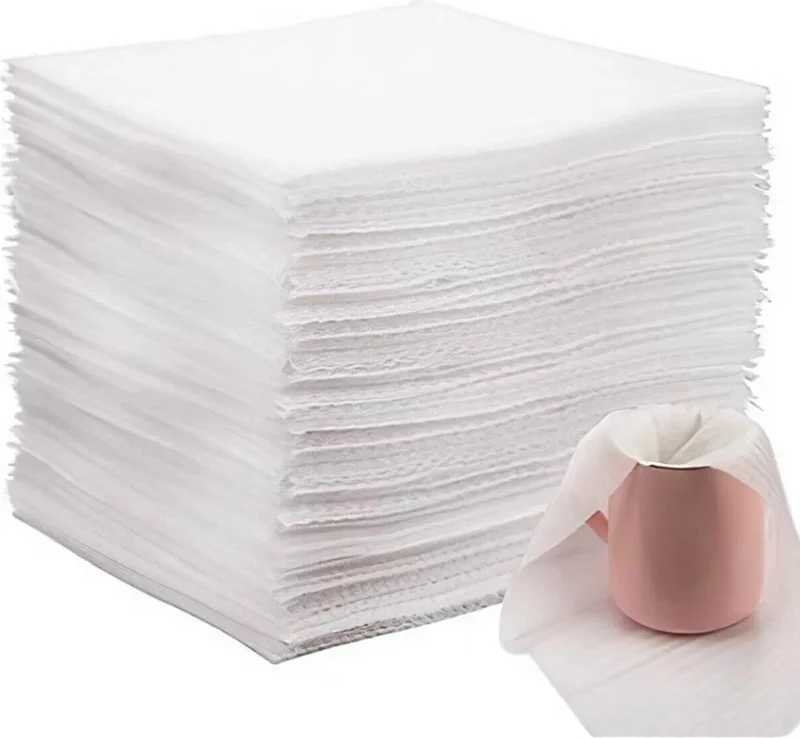 YGT Ambalaj 25 Meters x 30 cm Roll Mattress Porcelain Plate Cup Glassware Wrapping Protection Transport Moving Packing Mattress