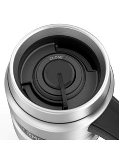 THERMOS Thermos Stainless Steel Vacuum Insulated Steel Mug 470 ml, SK1000MS, Travel Mug, Thermos Mug, Insulated Tumbler  - Image 3