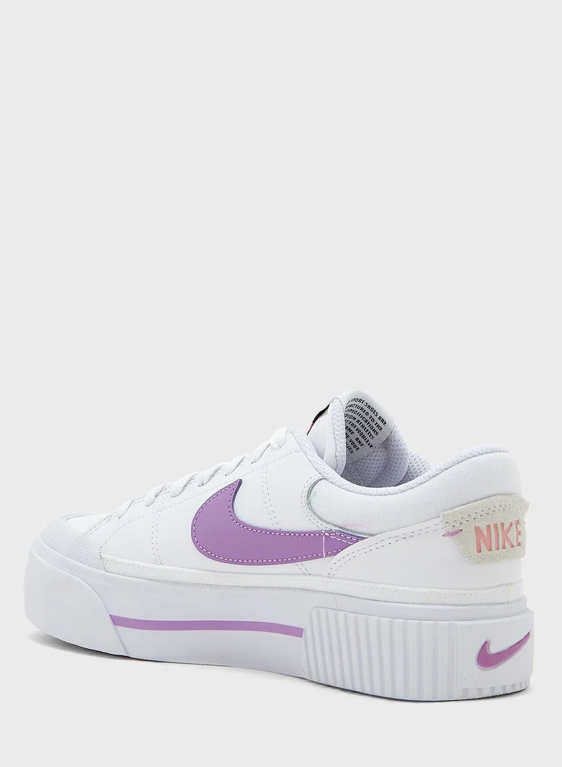 Nike Court Legacy Lift