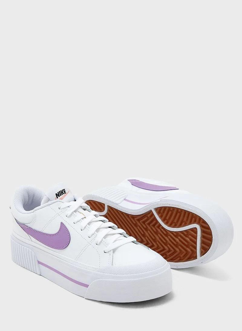 Nike Court Legacy Lift