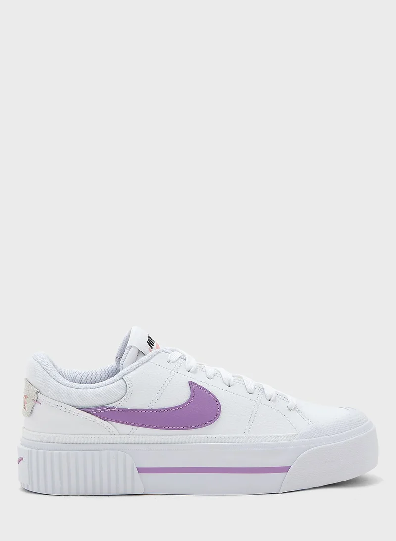 Nike Court Legacy Lift