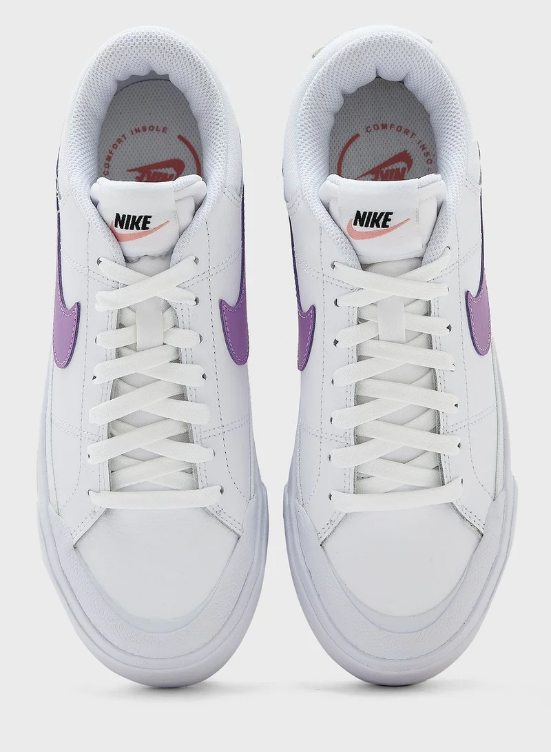 Nike Court Legacy Lift