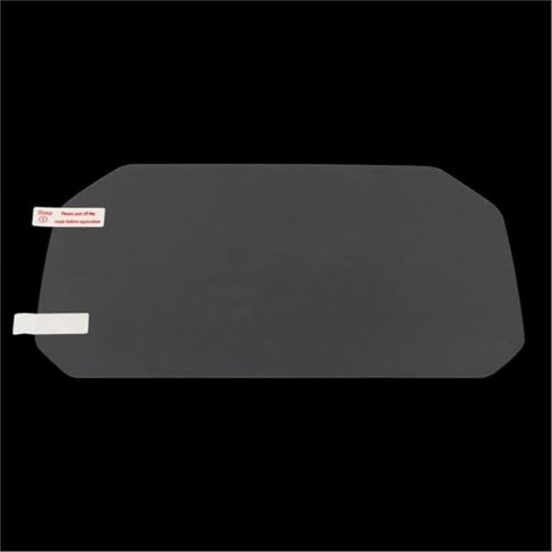 Wivplex Motorcycle Screen Protector for Various Models - Image 2