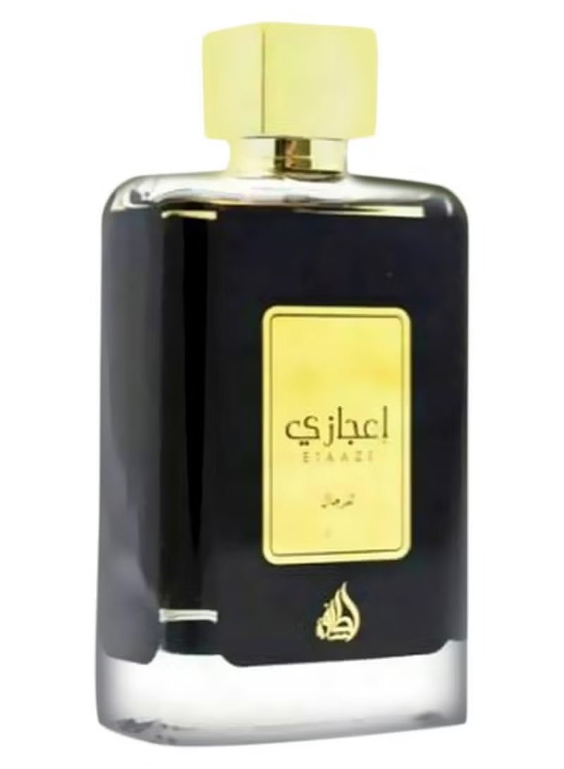 Lattafa Ejaazi By for Men , Eau De Parfum, 100Ml 100ml - Image 3