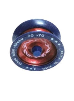 Generic Other Game yoyo for boys - blue and red 
