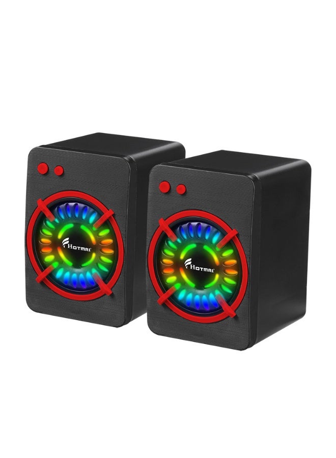 EBMINI New Outdoor Portable Waterproof Bluetooth Speaker