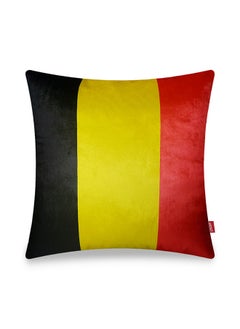 Belgium Flag Colour